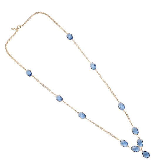 Collana Unoaerre Donna in Bronzo 500737C-1 - 500737C-1